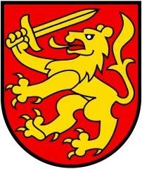 Emblem of Brenzikofen