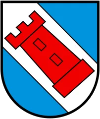 Emblem of Brienzwiler
