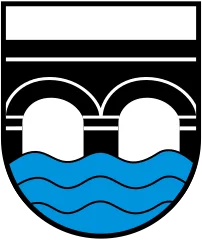 Emblem of Brügg