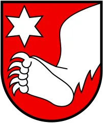 Emblem of Büetigen
