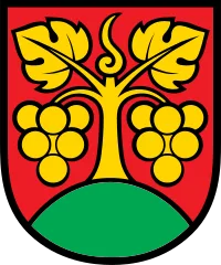 Emblem of Bühl