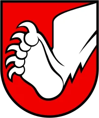 Emblem of Büren an der Aare