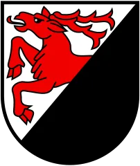 Emblem of Burgistein