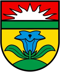 Emblem of Champoz