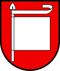 Emblem of Corgémont