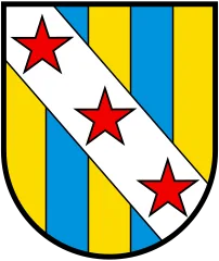 Emblem of Cormoret