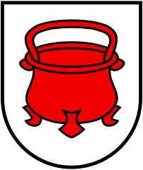 Emblem of Crémines