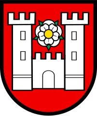 Emblem of Därstetten