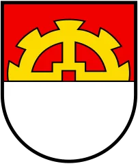 Emblem of Deisswil bei Münchenbuchsee
