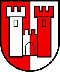 Emblem of Diemtigen