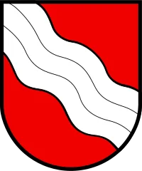 Emblem of Diessbach bei Büren