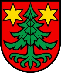 Emblem of Eggiwil