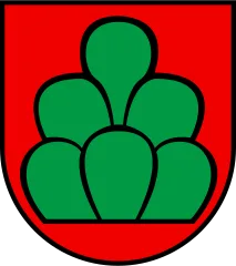 Emblem of Eriswil