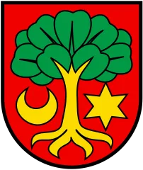 Emblem of Erlach
