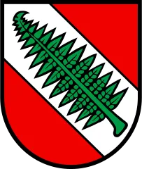 Emblem of Fahrni