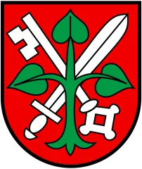 Emblem of Ferenbalm