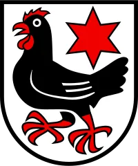 Emblem of Finsterhennen