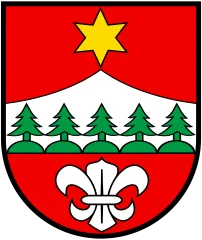 Emblem of Forst-Längenbühl