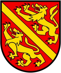 Emblem of Fraubrunnen