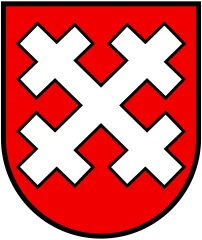 Emblem of Freimettigen