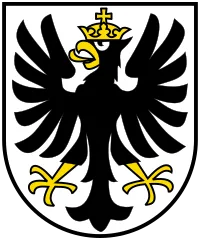 Emblem of Frutigen