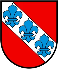 Emblem of Gals