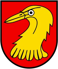 Emblem of Gampelen