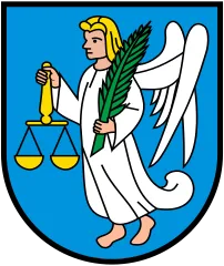 Emblem of Gerzensee