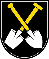 Emblem of Graben