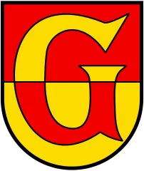 Emblem of Grandval
