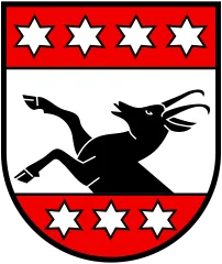 Emblem of Grindelwald