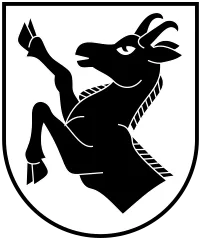 Emblem of Gsteigwiler