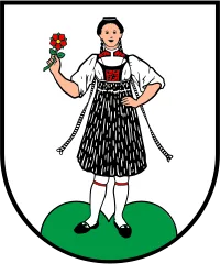 Emblem of Guggisberg