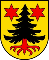Emblem of Guttannen