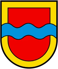 Emblem of Hagneck
