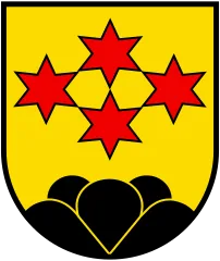 Emblem of Hasliberg
