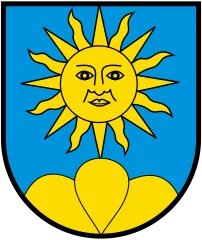 Emblem of Heiligenschwendi