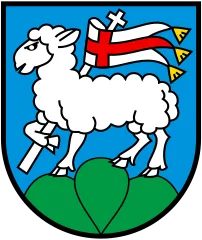 Emblem of Heimberg