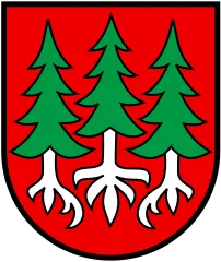 Emblem of Heimenhausen