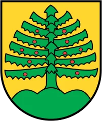Emblem of Heimiswil