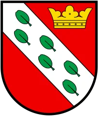 Emblem of Herzogenbuchsee