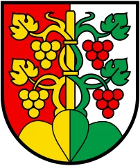 Emblem of Hilterfingen