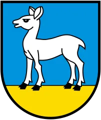 Emblem of Hindelbank