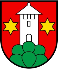 Emblem of Homberg