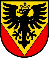 Emblem of Innertkirchen