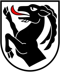 Emblem of Interlaken