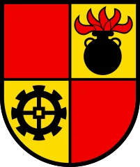 Emblem of Ittigen