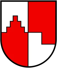 Emblem of Jegenstorf