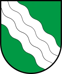 Emblem of Kandergrund