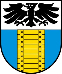 Emblem of Kandersteg